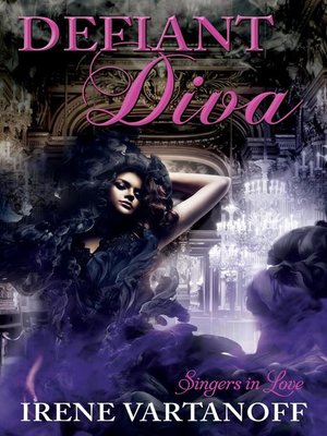 cover image of Defiant Diva